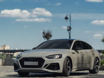 Авто Audi Rs5 2022 № 7803414