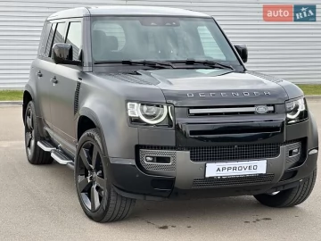 Авто Land Rover Defender 2022 № 7803416