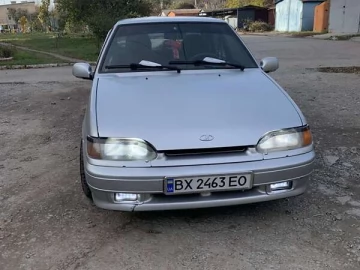 Авто ВАЗ 2115 Samara 2005 № 7803422