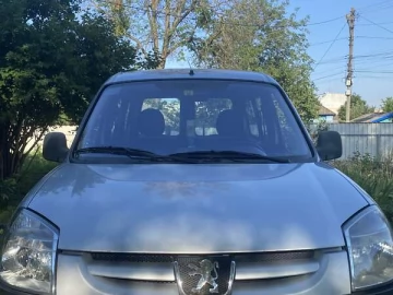 Авто Peugeot Partner 2004 № 7803454
