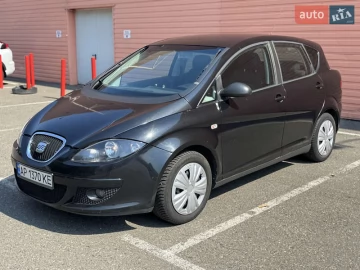 Авто SEAT Toledo 2008 № 7803455