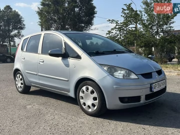 Авто Mitsubishi Colt 2006 № 7803464