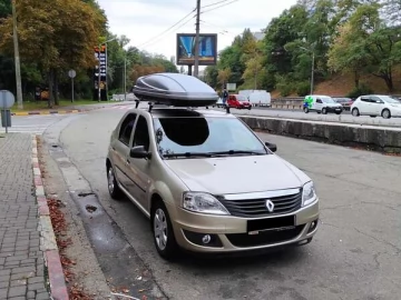 Авто Renault Logan 2012 № 7803469