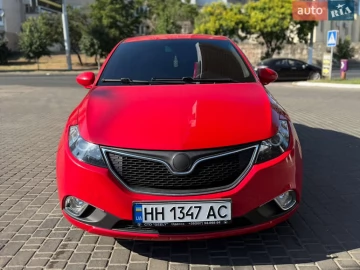 Авто Geely Ck-2 2014 № 7803473