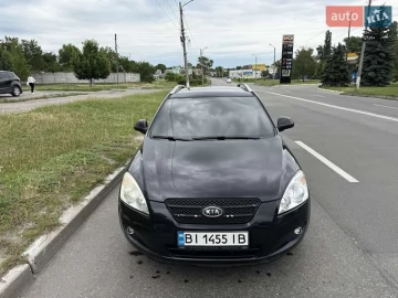 Авто KIA Ceed 2008 № 7803501