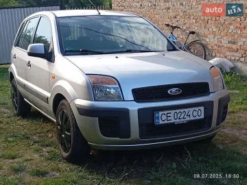 Авто Ford Fusion 2011 № 7803505