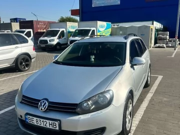 Авто Volkswagen Golf 2011 № 7803525