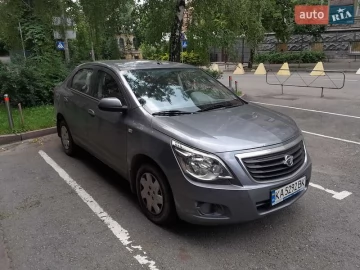 Авто Ravon R4 2020 № 7803529