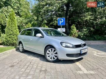 Авто Volkswagen Golf 2012 № 7803533