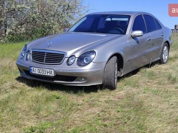 Авто Mercedes E-Class 2006 № 7803546