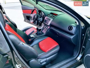 Авто Mazda 6 2007 № 7803550