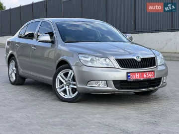 Авто Skoda Octavia 2012 № 7803554