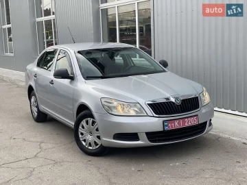 Авто Skoda Octavia 2013 № 7803556