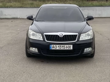 Авто Skoda Octavia 2011 № 7803557