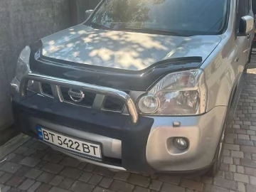 Авто Nissan X-Trail 2010 № 7803562