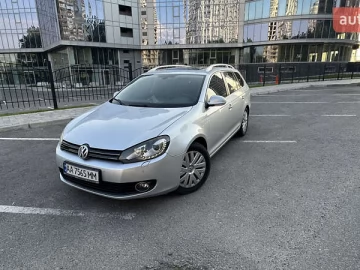 Авто Volkswagen Golf 2011 № 7803573