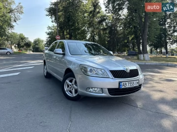 Авто Skoda Octavia 2009 № 7803582