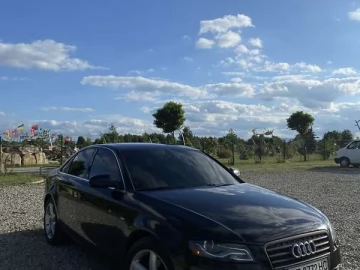 Авто Audi A4 2011 № 7803602