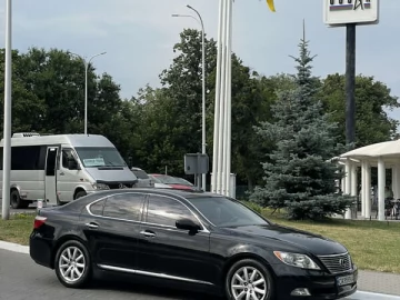 Авто Lexus Ls 2007 № 7803605