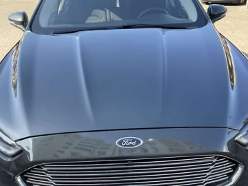Авто Ford Fusion 2014 № 7803606