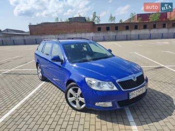 Авто Skoda Octavia 2013 № 7803609