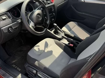 Авто Volkswagen Jetta 2016 № 7803610