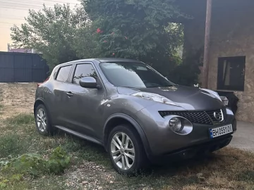 Авто Nissan Juke 2013 № 7803618