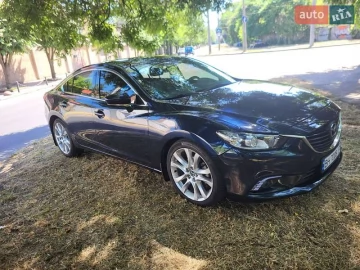 Авто Mazda 6 2014 № 7803620