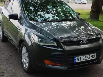 Авто Ford Escape 2015 № 7803631