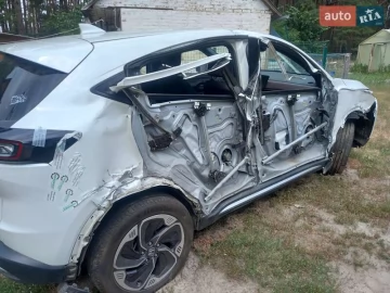 Авто Honda M-Nv 2024 № 7803639
