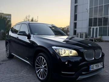 Авто BMW X1 2013 № 7803643