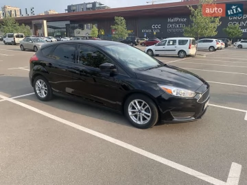 Авто Ford Focus 2018 № 7803645