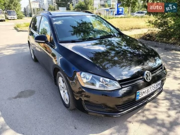 Авто Volkswagen Golf 2015 № 7803646