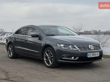 Авто Volkswagen Cc Passat Cc 2013 № 7803666