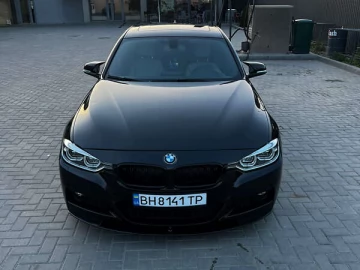 Авто BMW 3 Series 2013 № 7803669