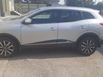 Авто Renault Kadjar 2017 № 7803670