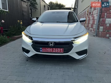 Авто Honda Insight 2021 № 7803679