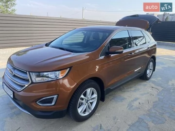 Авто Ford Edge 2017 № 7803680