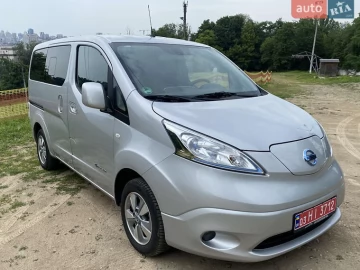 Авто Nissan E-Nv200 2020 № 7803692
