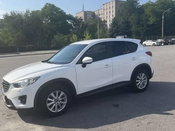 Авто Mazda Cx-5 2016 № 7803696