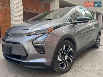 Авто Chevrolet Bolt Ev 2023 № 7803704