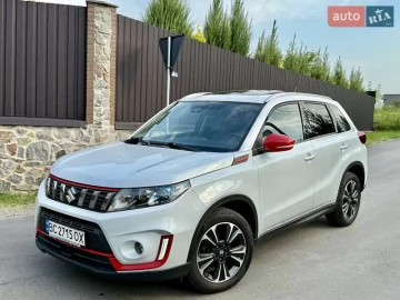 Авто Suzuki Vitara 2019 № 7803707