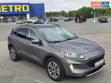 Авто Ford Escape 2022 № 7803713