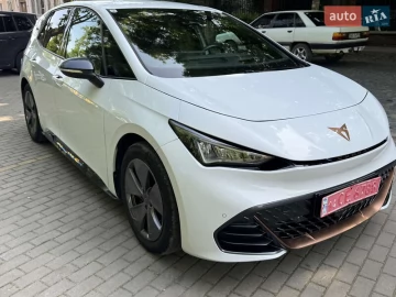 Авто CUPRA Born 2022 № 7803721