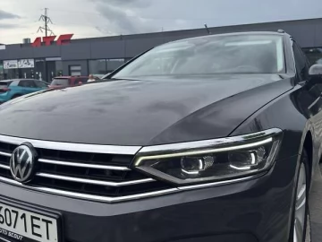 Авто Volkswagen Passat 2019 № 7803733