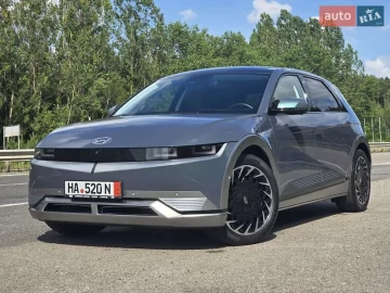 Авто Hyundai Ioniq 5 2022 № 7803754
