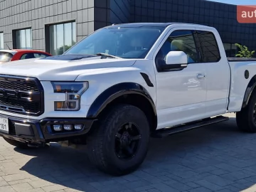 Авто Ford F-150 2015 № 7803755