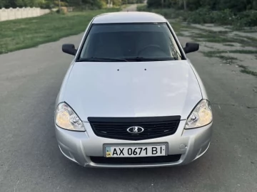 Авто ВАЗ 2170 Priora 2008 № 7803788