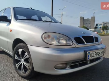 Авто Daewoo Lanos 2005 № 7803789