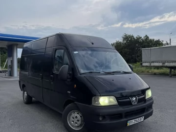 Авто Peugeot Partner 2006 № 7803794